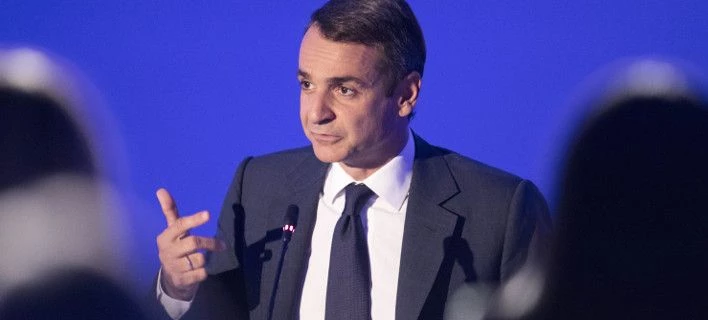 Ο Μητσοτάκης στη ΔΕΘ με κεντρικό σύνθημα «Μπορούμε» -Το σχέδιο των 6 αξόνων